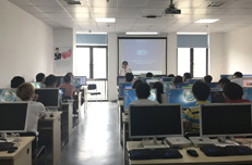 奔跑吧夢想—藍(lán)鷗武漢HTML5開班啦！