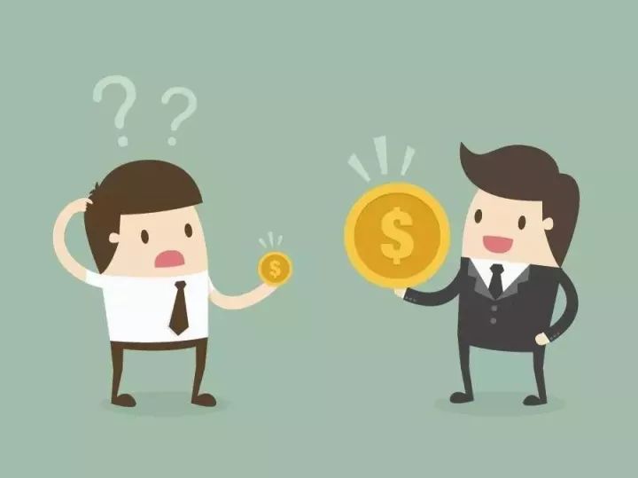  互聯(lián)網(wǎng)行業(yè)薪酬分析，快來看看做什么最賺錢！ 